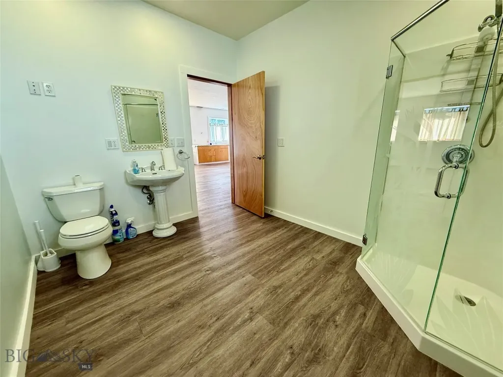 127 Main Street Chester MT 59522