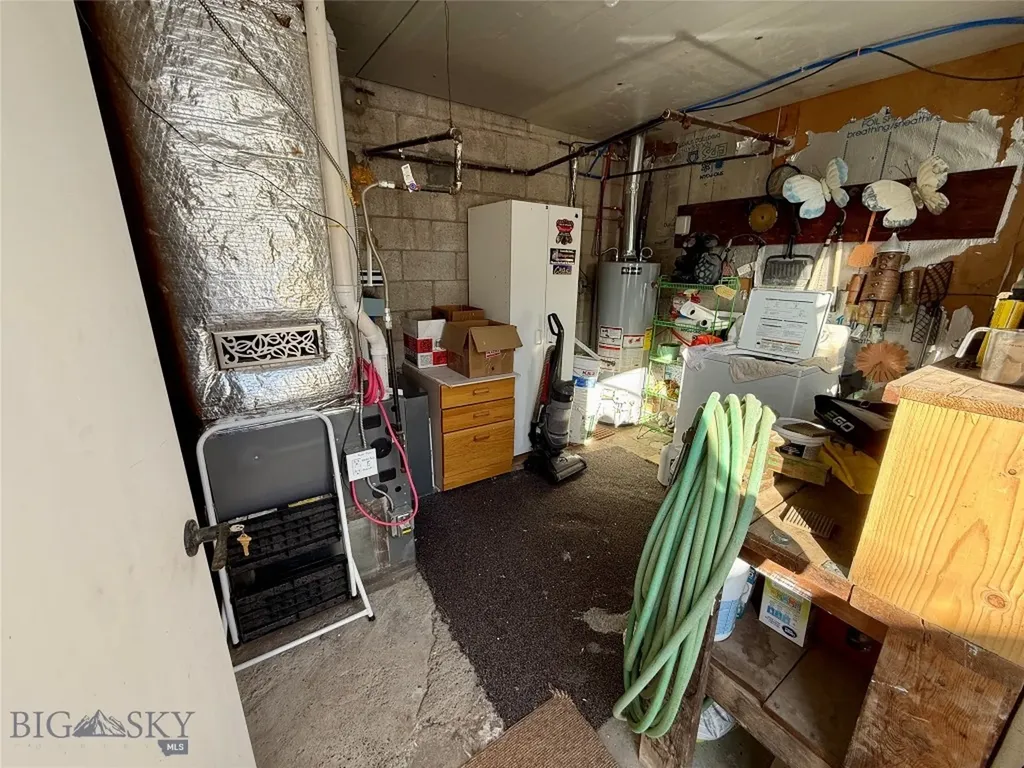 127 Main Street Chester MT 59522