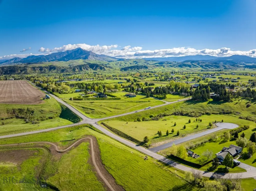 145 Blossom Way Bozeman MT 59715