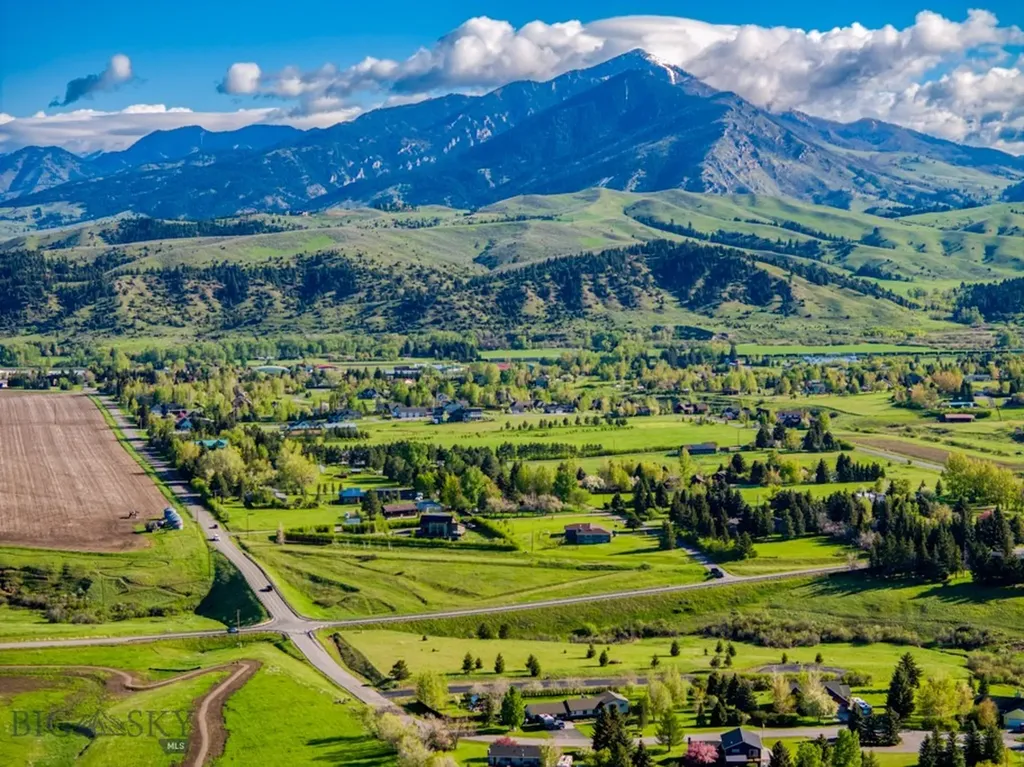 145 Blossom Way Bozeman MT 59715
