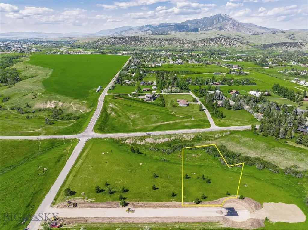 145 Blossom Way Bozeman MT 59715