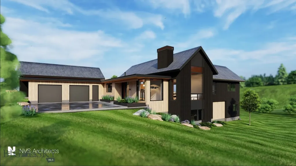 145 Blossom Way Bozeman MT 59715
