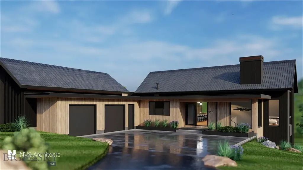 145 Blossom Way Bozeman MT 59715