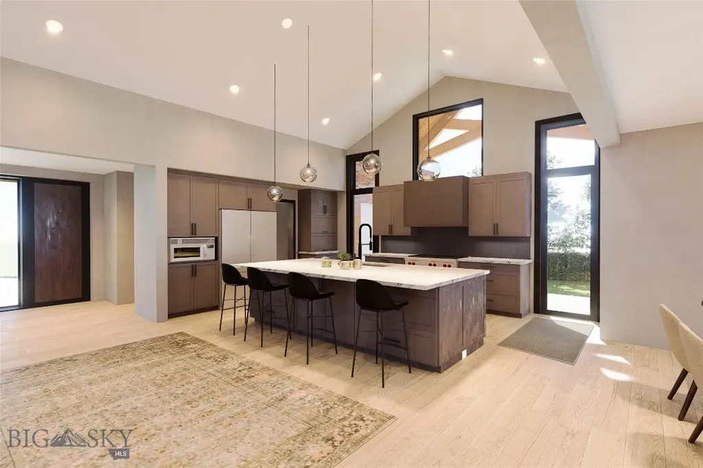 145 Blossom Way Bozeman MT 59715