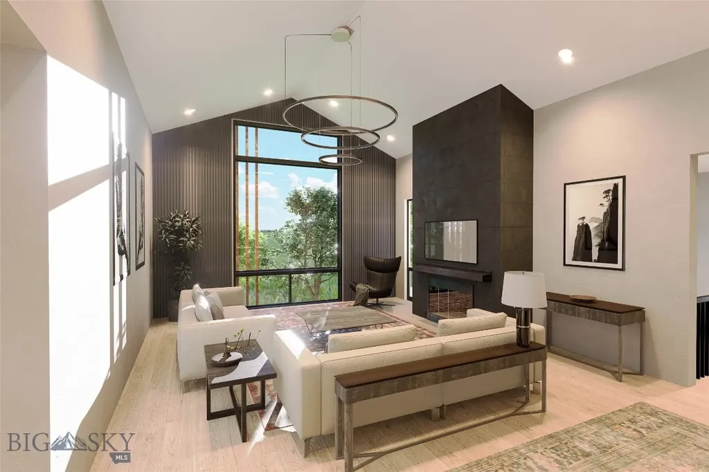145 Blossom Way Bozeman MT 59715