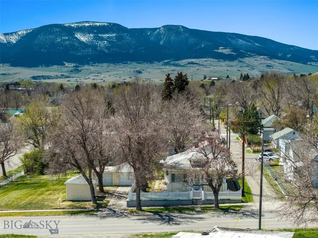 405 N C Street Livingston MT 59047