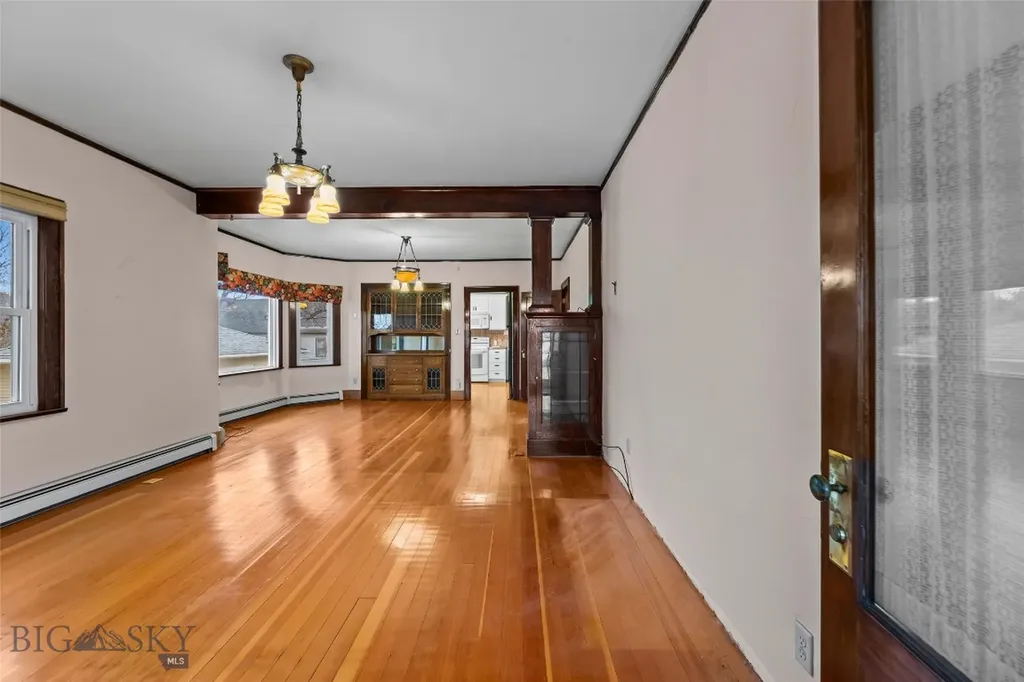 405 N C Street Livingston MT 59047