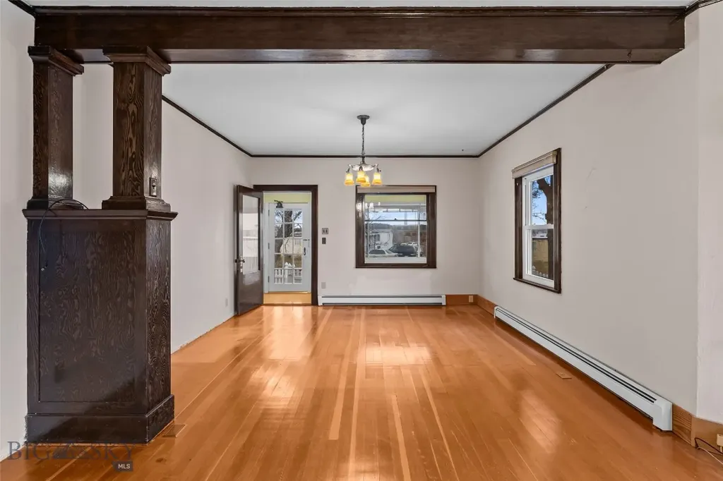 405 N C Street Livingston MT 59047