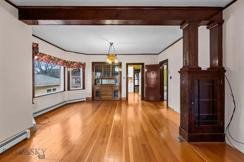 405 N C Street Livingston MT 59047