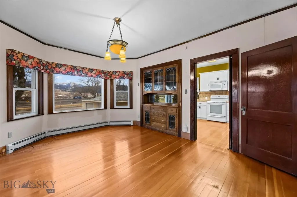 405 N C Street Livingston MT 59047