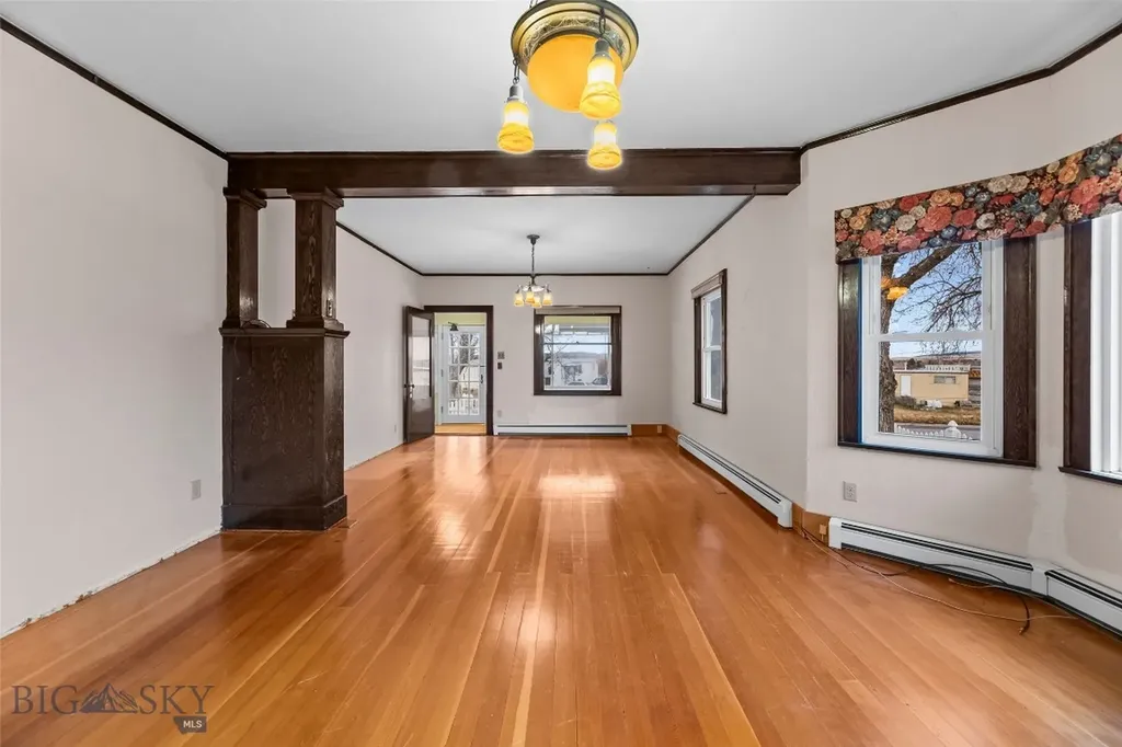 405 N C Street Livingston MT 59047