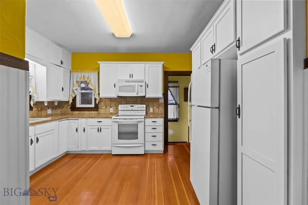 405 N C Street Livingston MT 59047