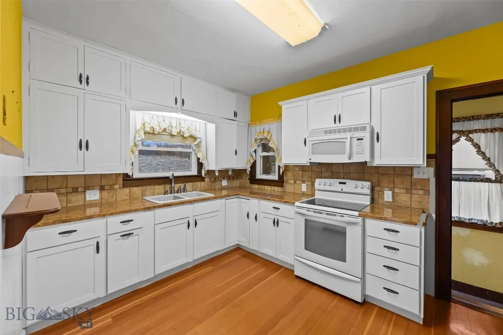 405 N C Street Livingston MT 59047