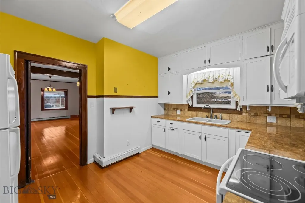 405 N C Street Livingston MT 59047