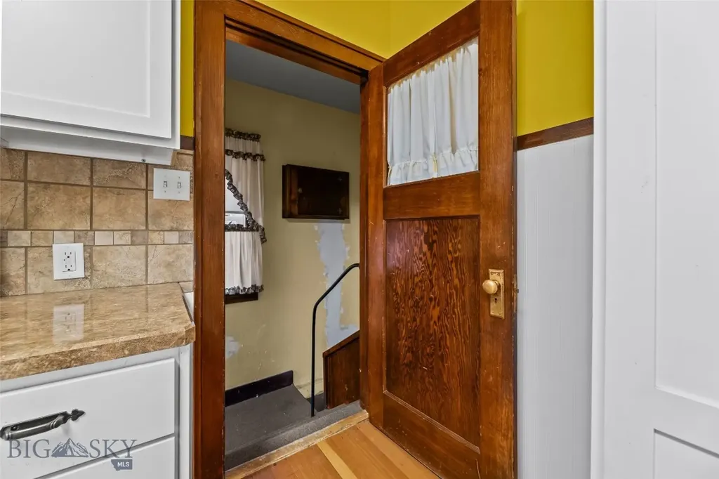 405 N C Street Livingston MT 59047