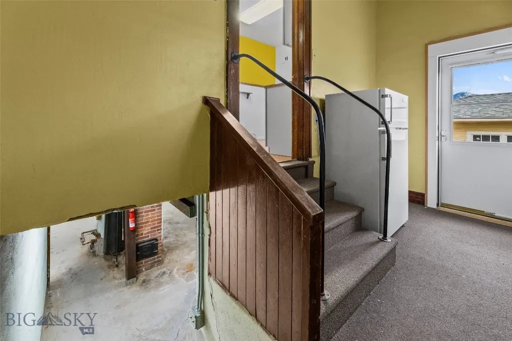405 N C Street Livingston MT 59047