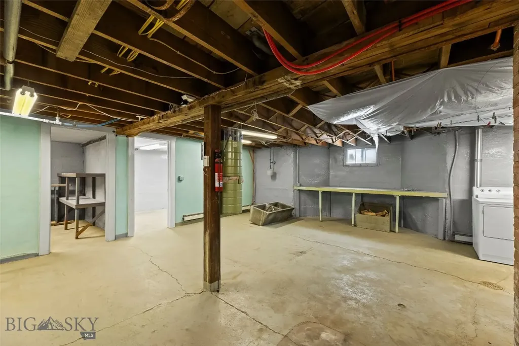 405 N C Street Livingston MT 59047