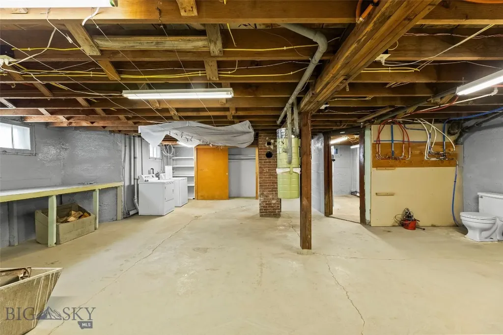 405 N C Street Livingston MT 59047