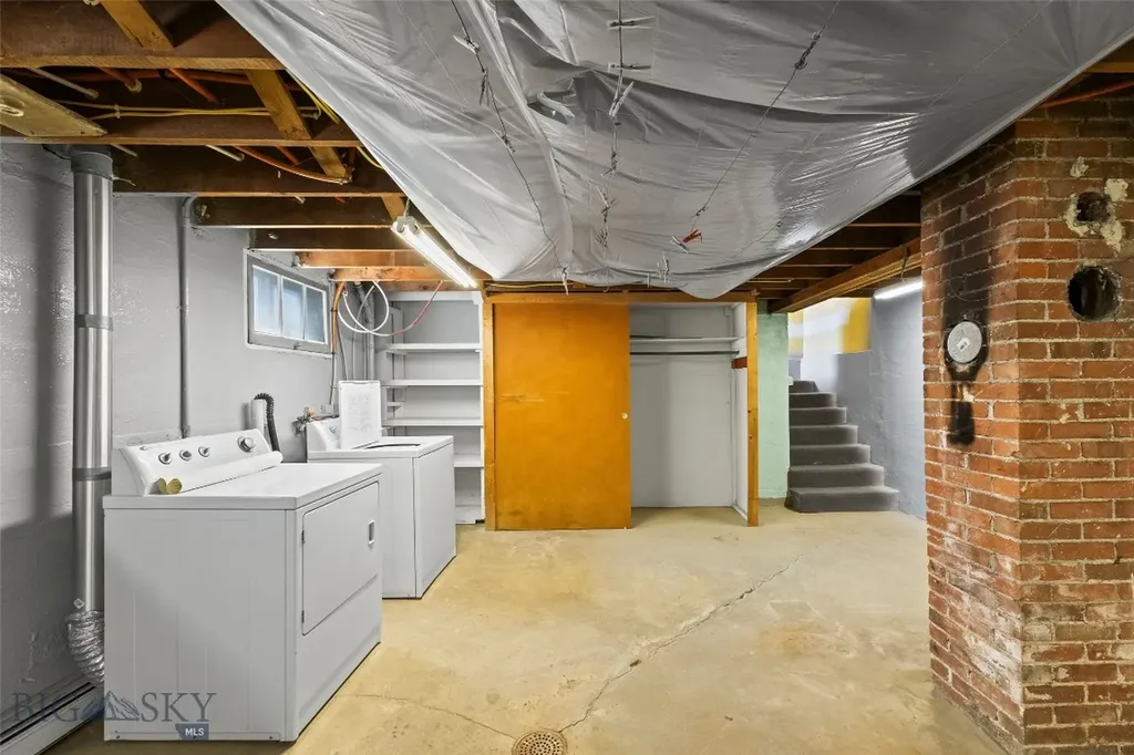 405 N C Street Livingston MT 59047