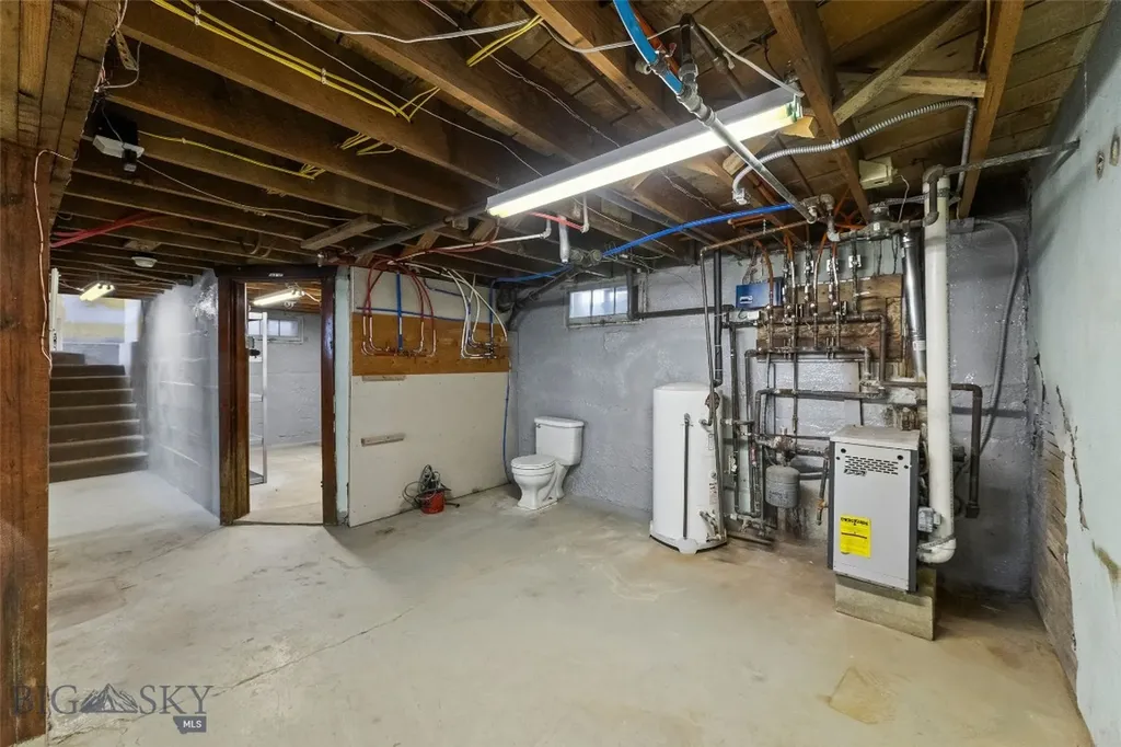 405 N C Street Livingston MT 59047