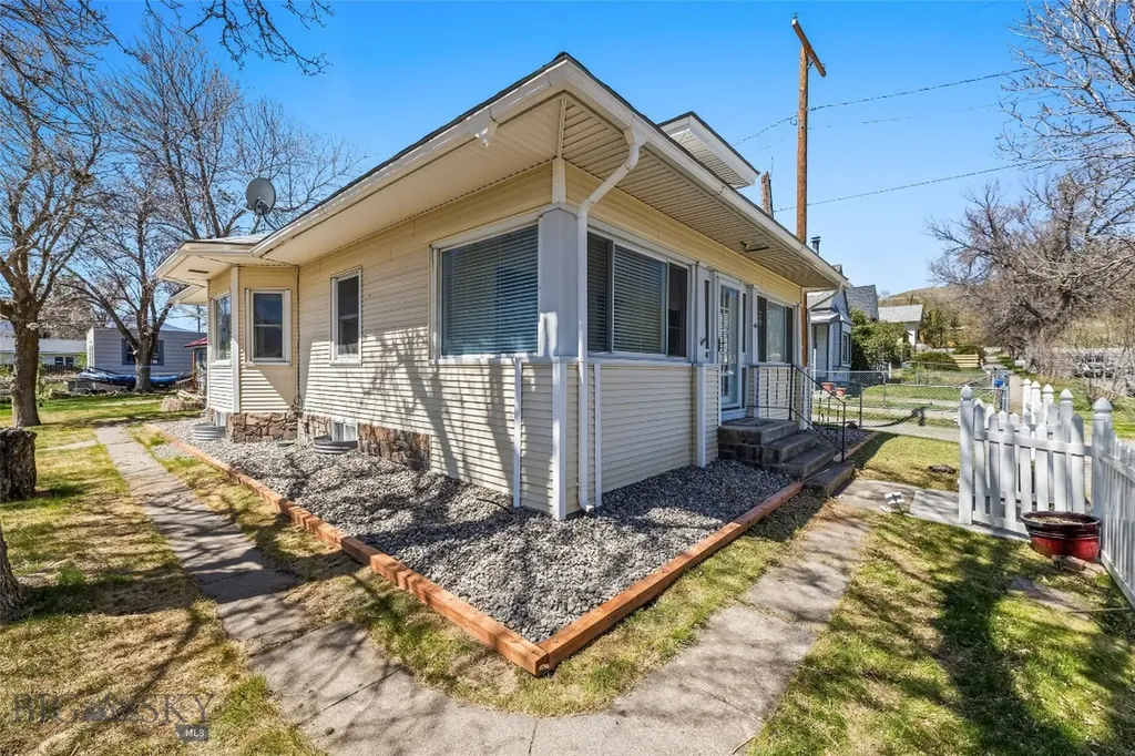 405 N C Street Livingston MT 59047