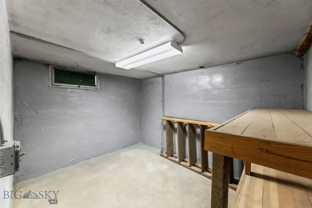 405 N C Street Livingston MT 59047