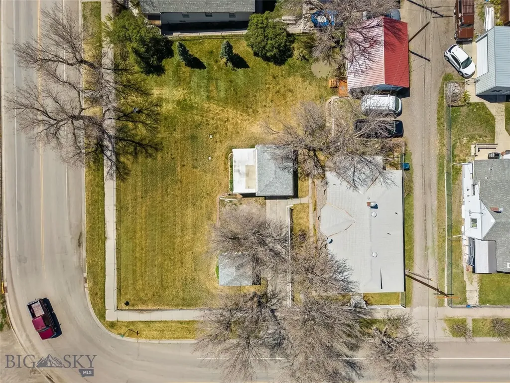 405 N C Street Livingston MT 59047