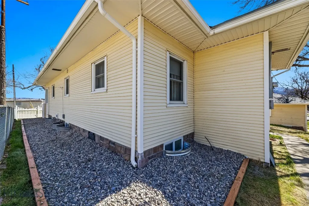 405 N C Street Livingston MT 59047