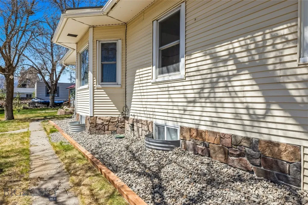 405 N C Street Livingston MT 59047