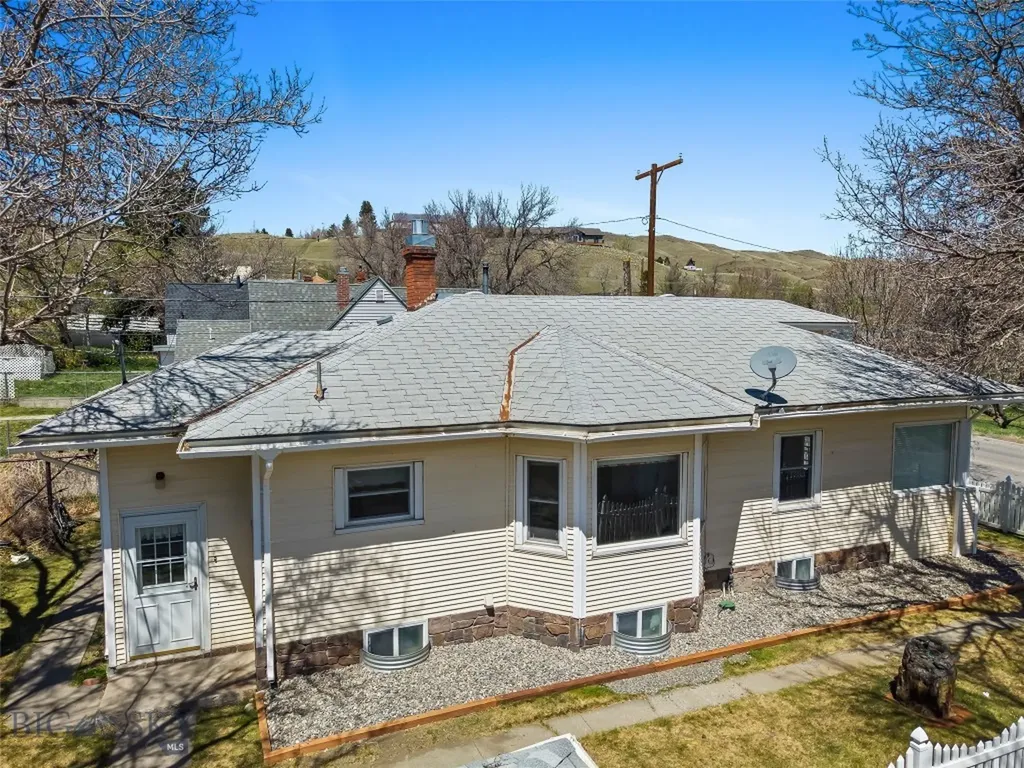 405 N C Street Livingston MT 59047
