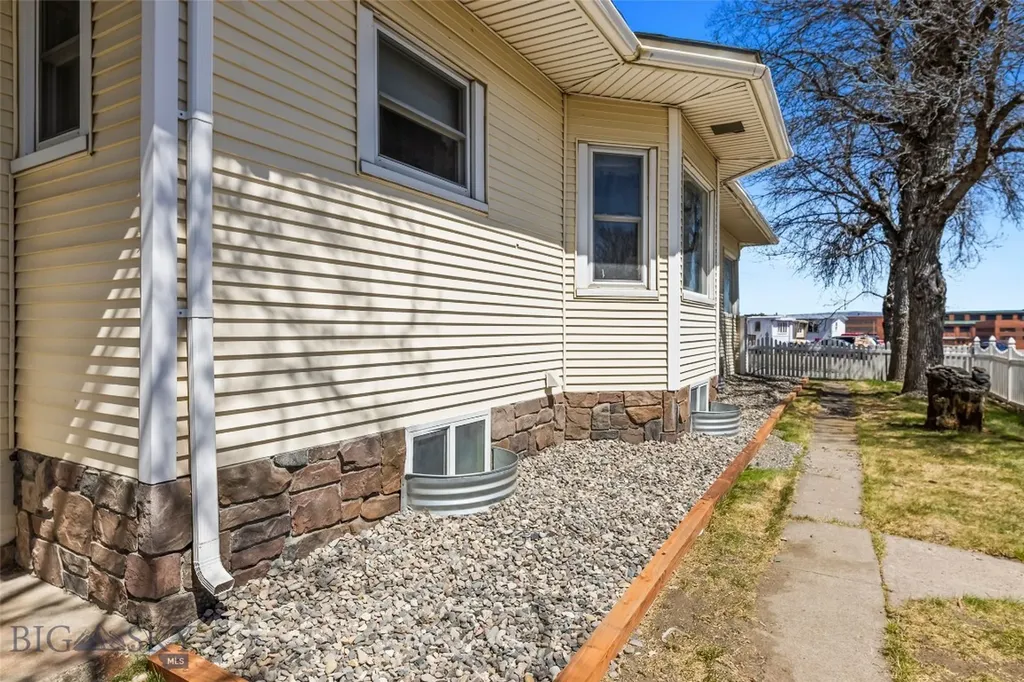 405 N C Street Livingston MT 59047