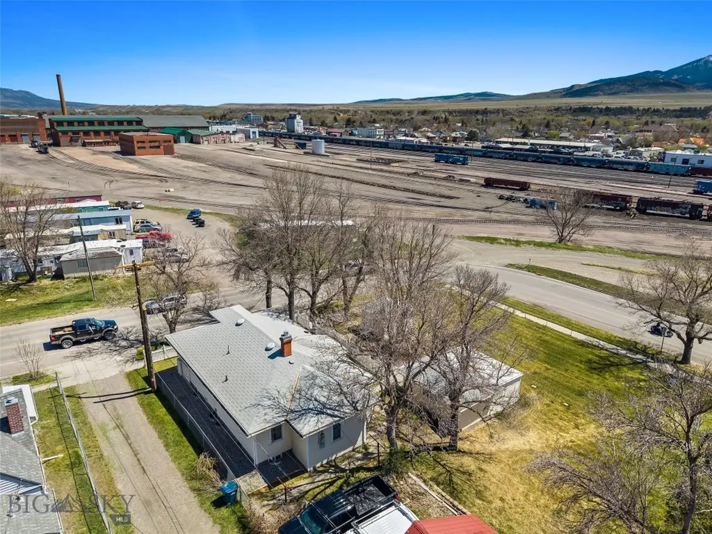 405 N C Street Livingston MT 59047