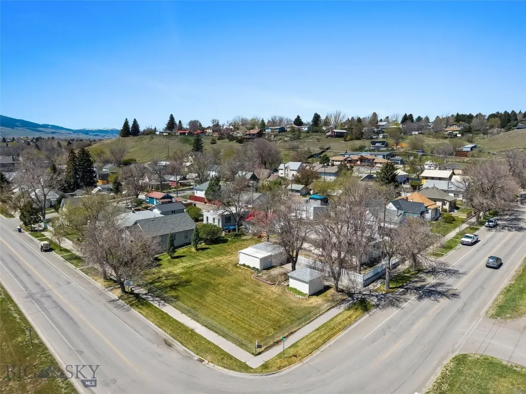 405 N C Street Livingston MT 59047
