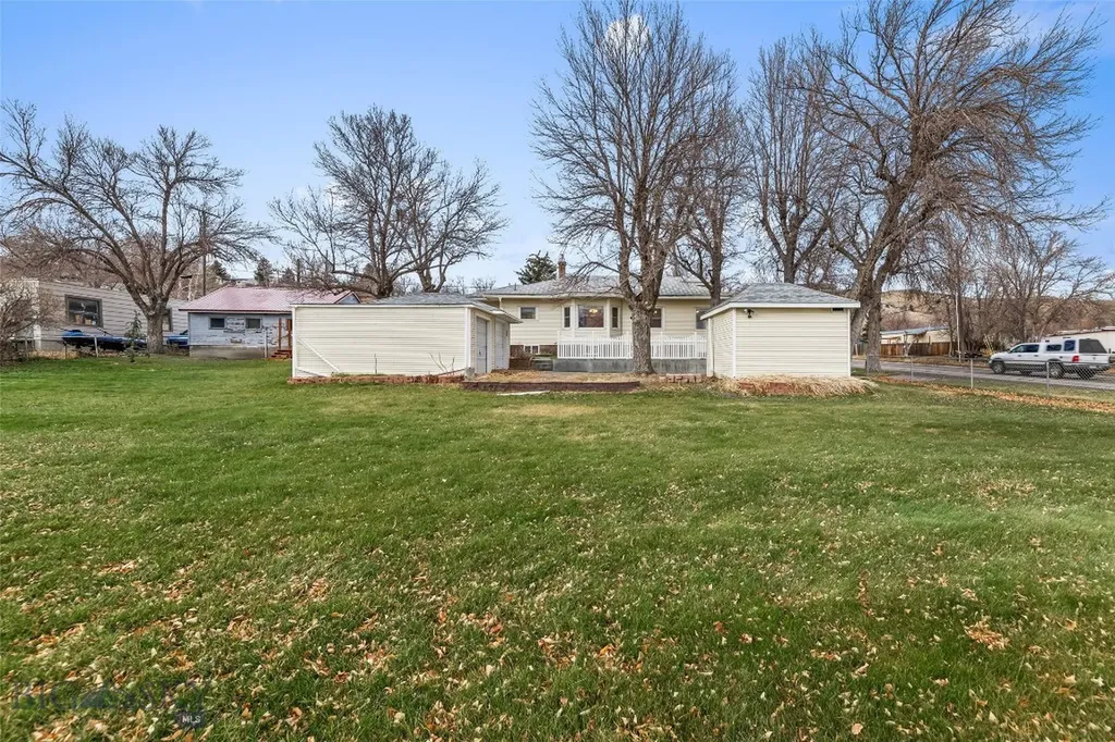405 N C Street Livingston MT 59047