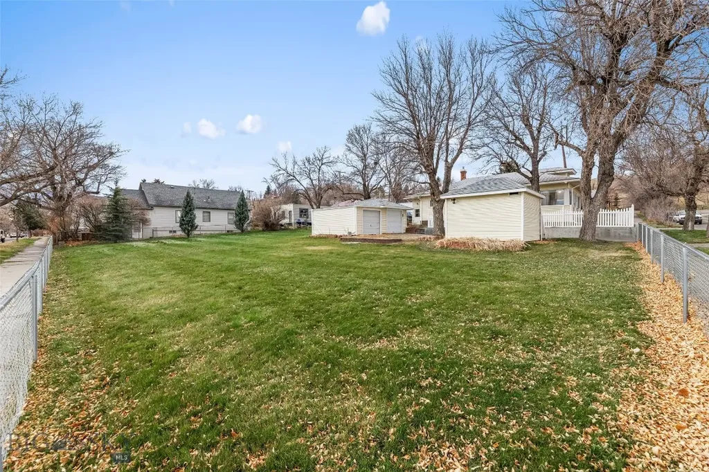 405 N C Street Livingston MT 59047