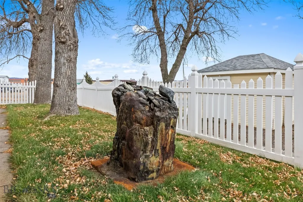 405 N C Street Livingston MT 59047
