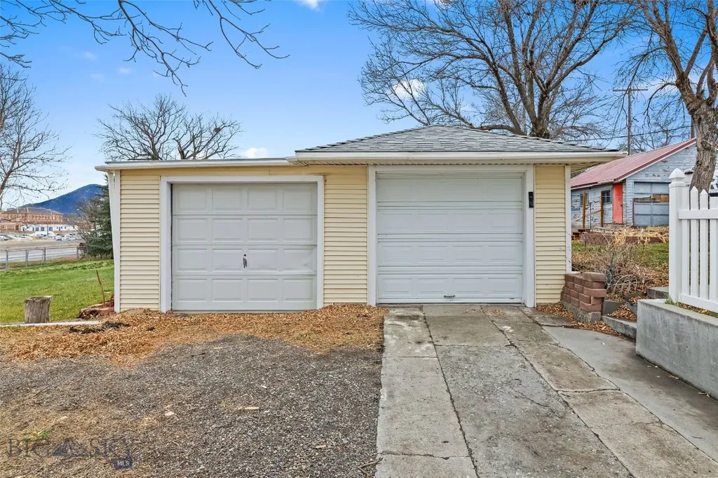 405 N C Street Livingston MT 59047