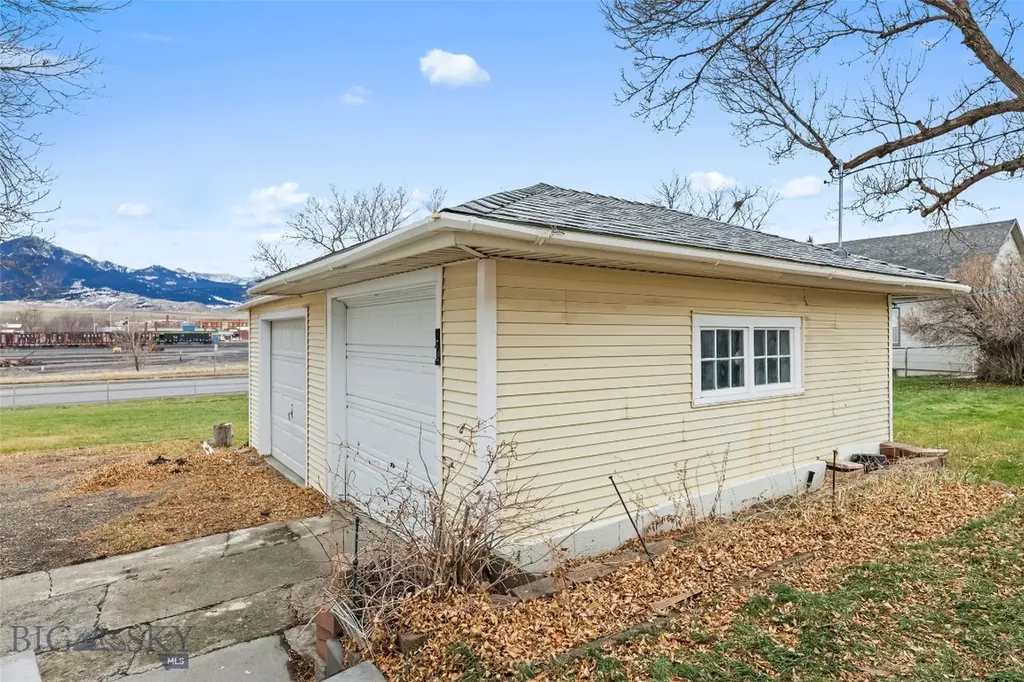 405 N C Street Livingston MT 59047