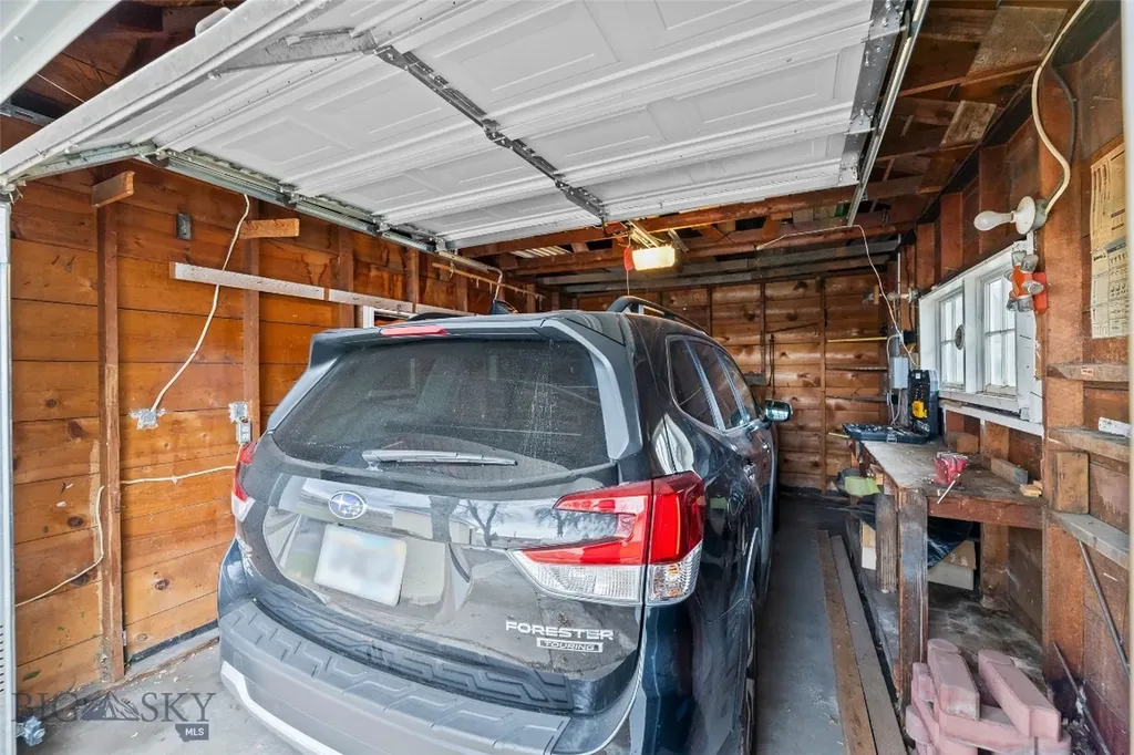 405 N C Street Livingston MT 59047
