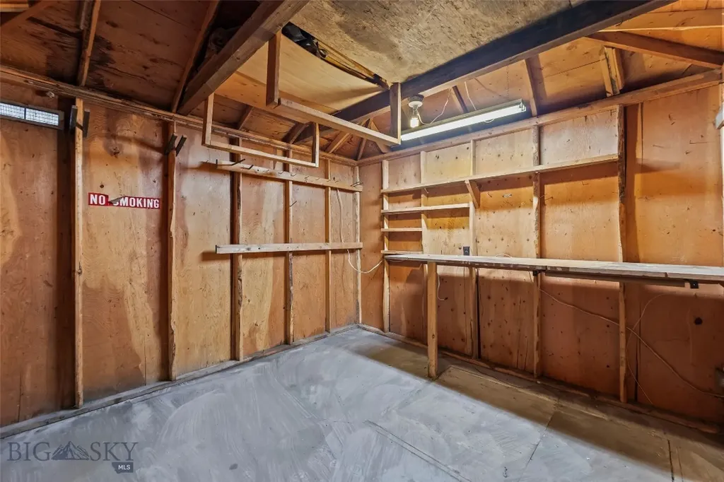 405 N C Street Livingston MT 59047