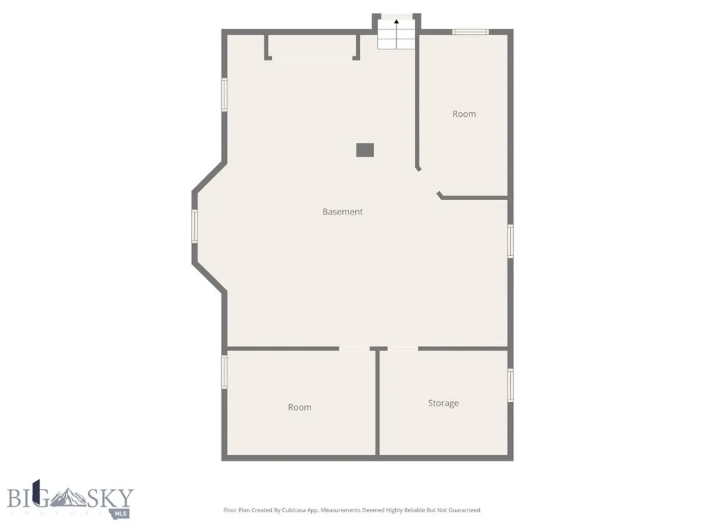 405 N C Street Livingston MT 59047