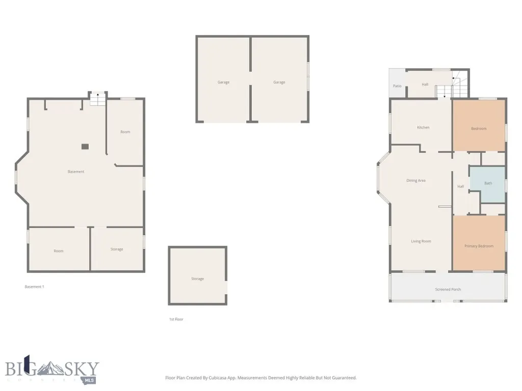 405 N C Street Livingston MT 59047