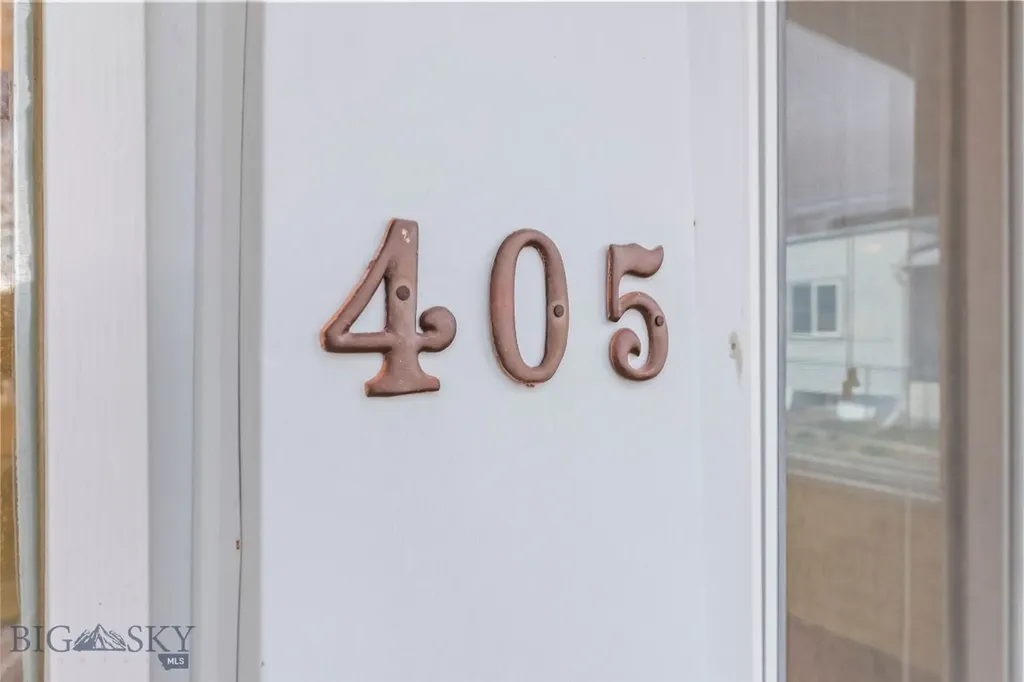 405 N C Street Livingston MT 59047