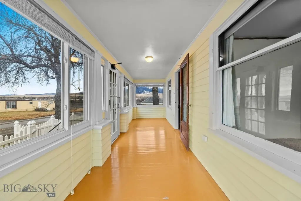 405 N C Street Livingston MT 59047
