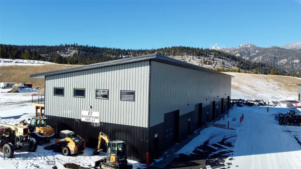 Gallatin Gateway MT 59730