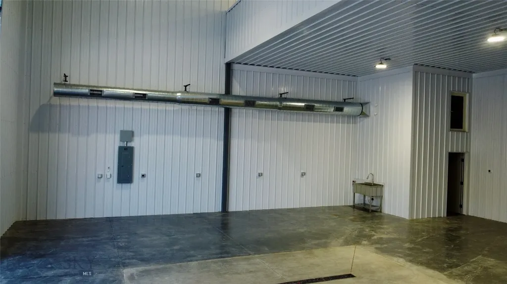 Gallatin Gateway MT 59730