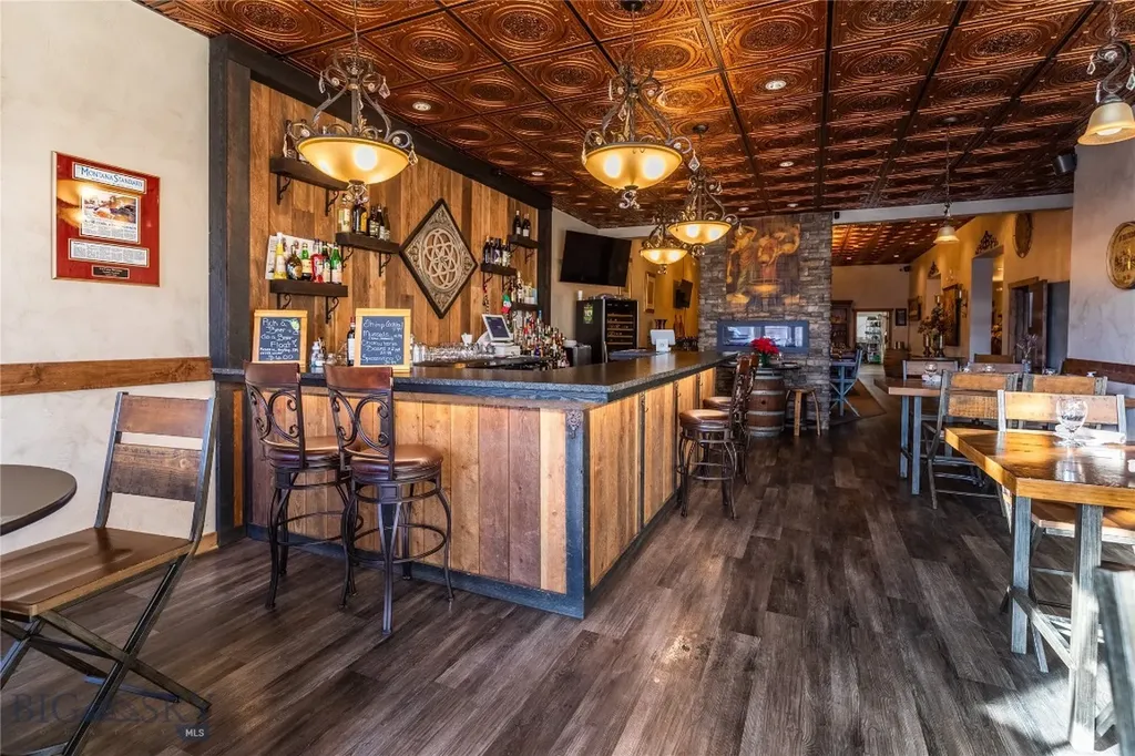 53 E Park Street Butte MT 59701
