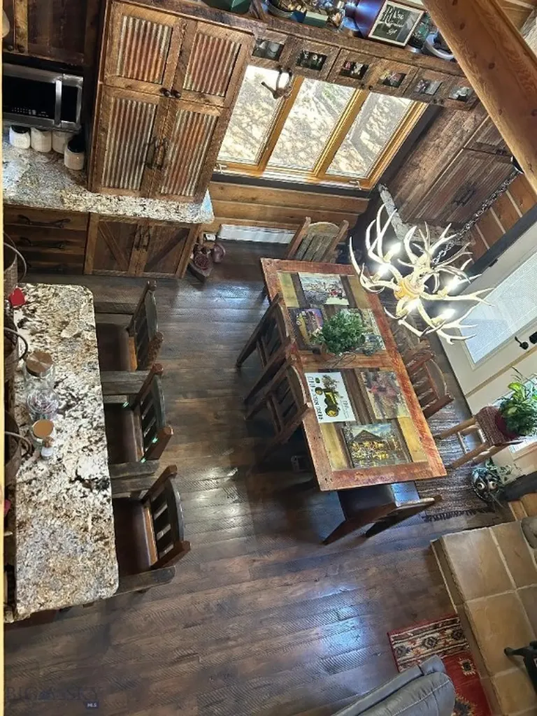 805 N Sylvan Circle West Yellowstone MT 59758