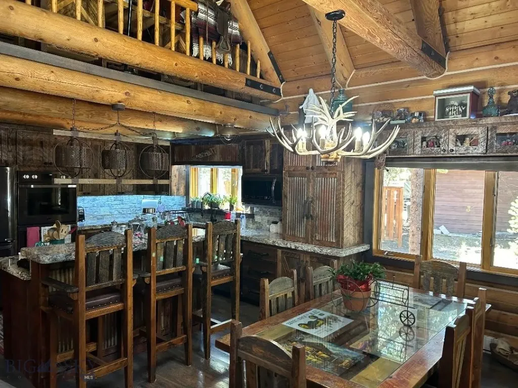805 N Sylvan Circle West Yellowstone MT 59758
