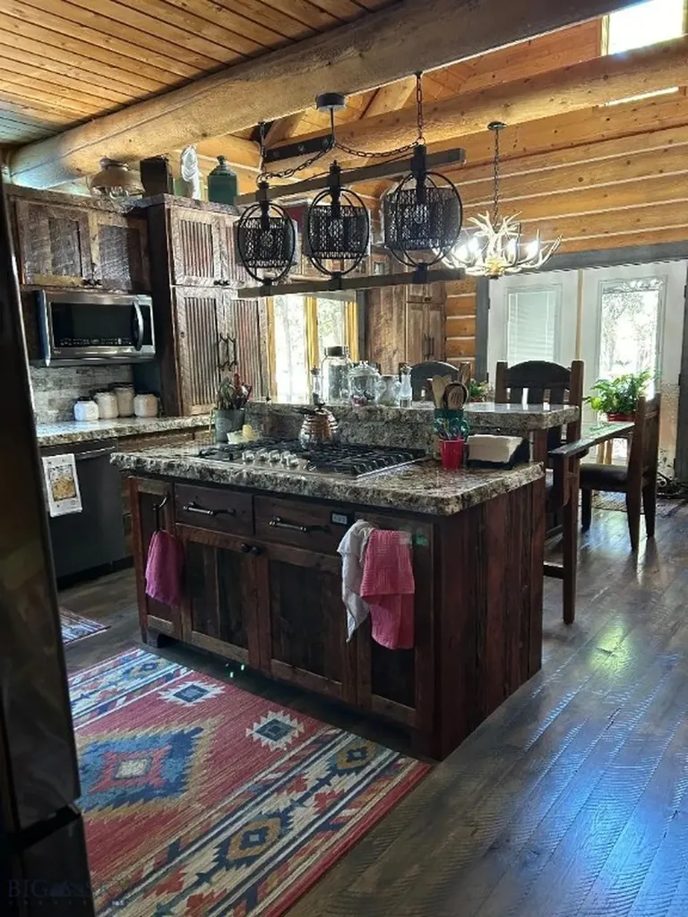 805 N Sylvan Circle West Yellowstone MT 59758